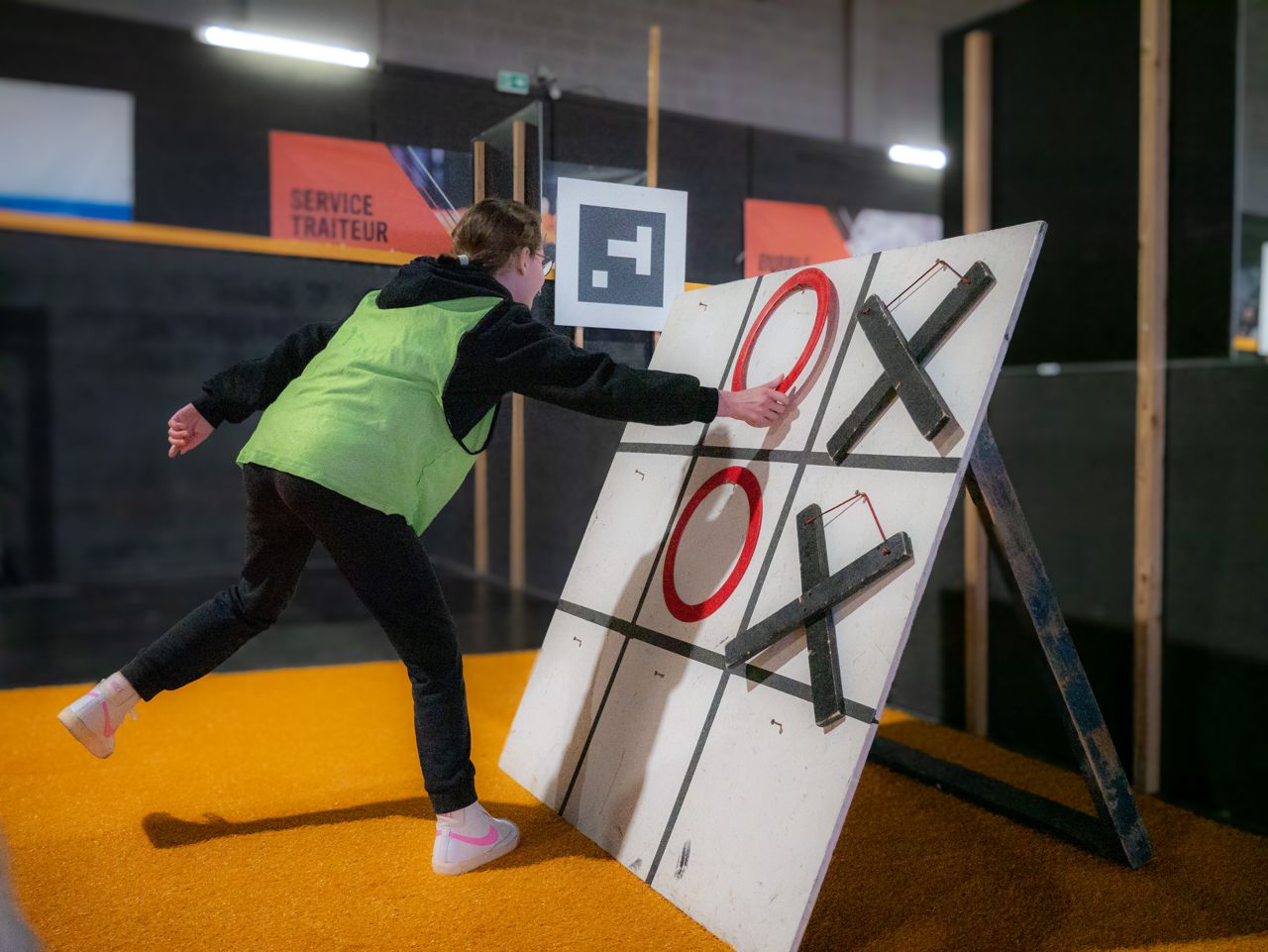 Anniversaire enfant à Lille : la formule qui fait des heureux